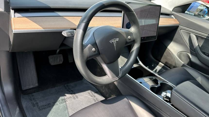 2017 Tesla Model 3 5YJ3E1EA2HF002576