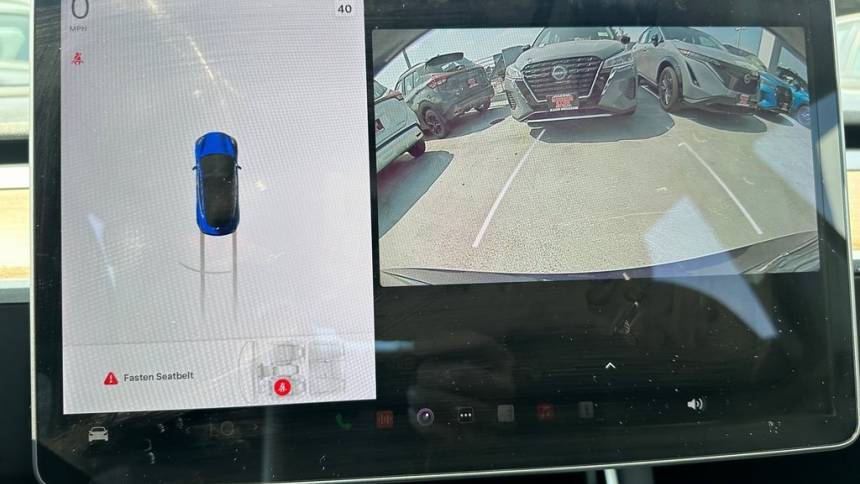 2017 Tesla Model 3 5YJ3E1EA2HF002576