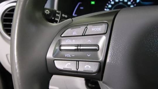 2019 Hyundai Kona Electric KM8K33AG9KU039903