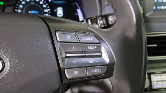 2019 Hyundai Kona Electric KM8K33AG9KU039903