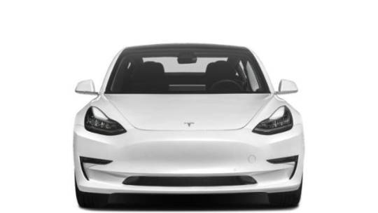 2019 Tesla Model 3 5YJ3E1EB8KF199494