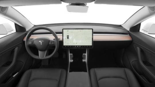 2019 Tesla Model 3 5YJ3E1EB8KF199494