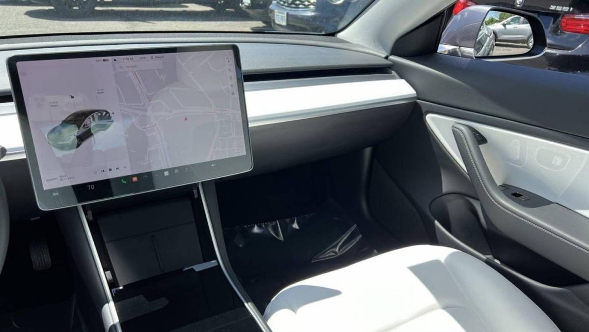 2020 Tesla Model 3 5YJ3E1EB0LF787715