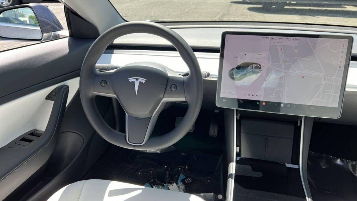 2020 Tesla Model 3 5YJ3E1EB0LF787715