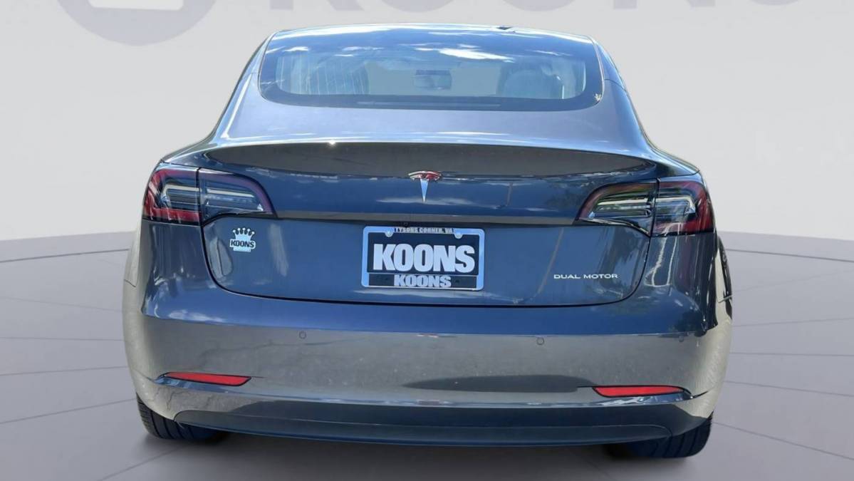 2020 Tesla Model 3 5YJ3E1EB0LF787715