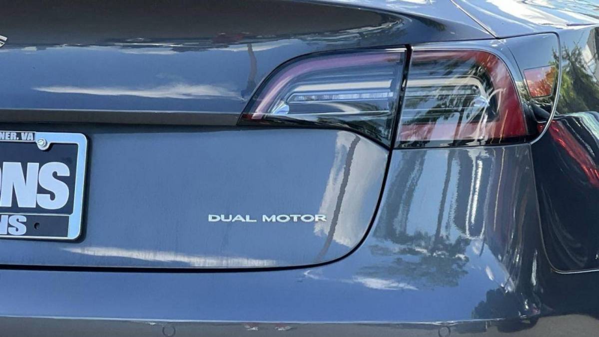 2020 Tesla Model 3 5YJ3E1EB0LF787715