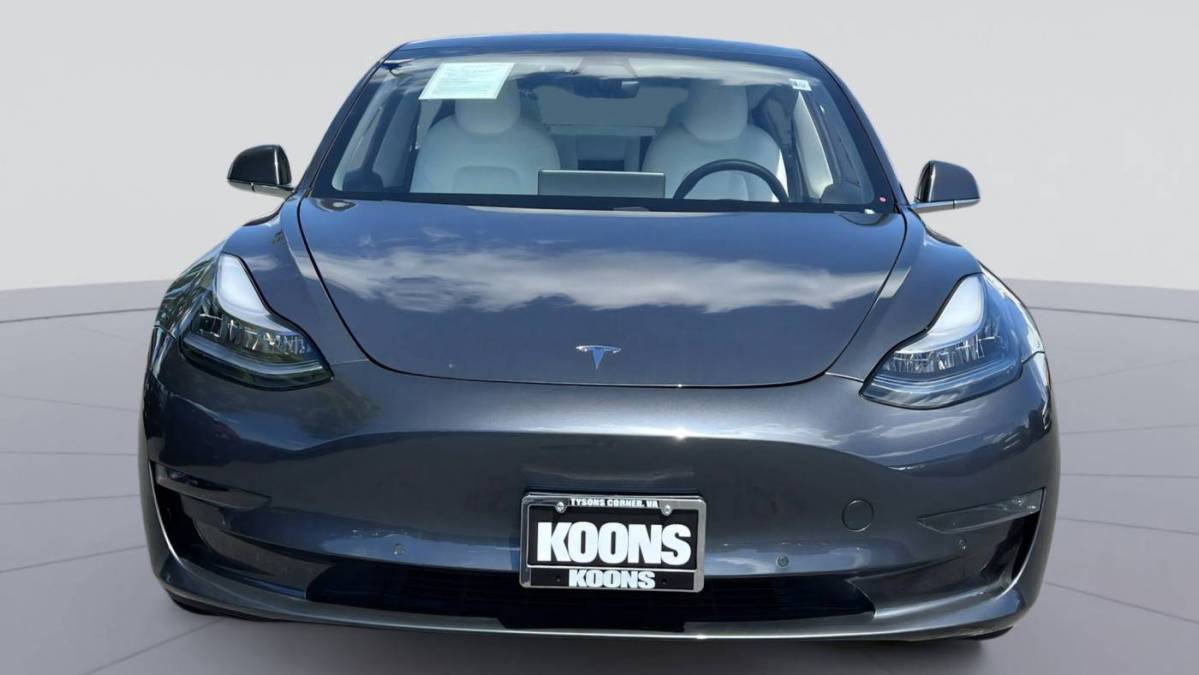 2020 Tesla Model 3 5YJ3E1EB0LF787715