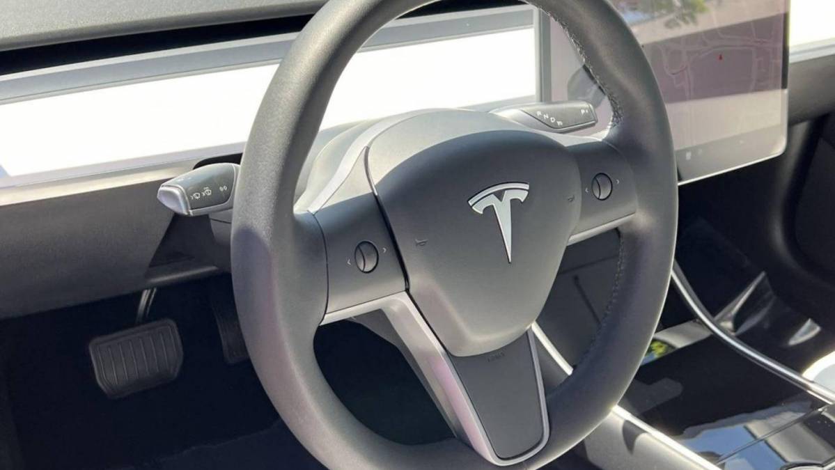 2020 Tesla Model 3 5YJ3E1EB0LF787715