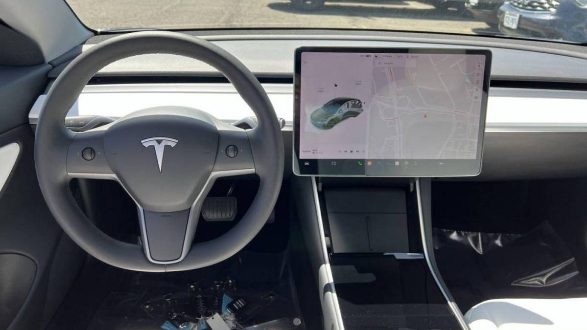 2020 Tesla Model 3 5YJ3E1EB0LF787715