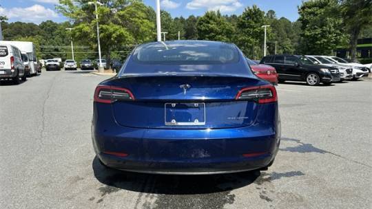 2018 Tesla Model 3 5YJ3E1EB9JF116072