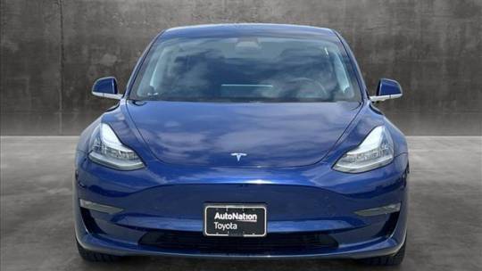 2019 Tesla Model 3 5YJ3E1EB6KF419876