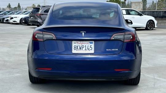 2019 Tesla Model 3 5YJ3E1EB6KF419876