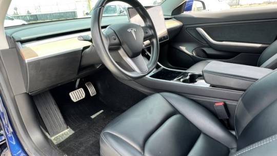 2019 Tesla Model 3 5YJ3E1EB6KF419876