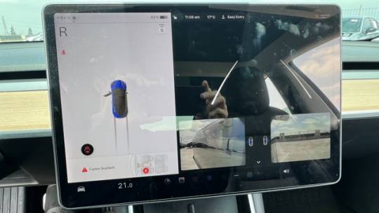 2019 Tesla Model 3 5YJ3E1EB6KF419876