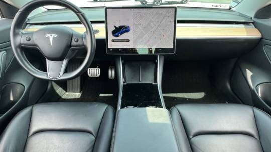 2019 Tesla Model 3 5YJ3E1EB6KF419876