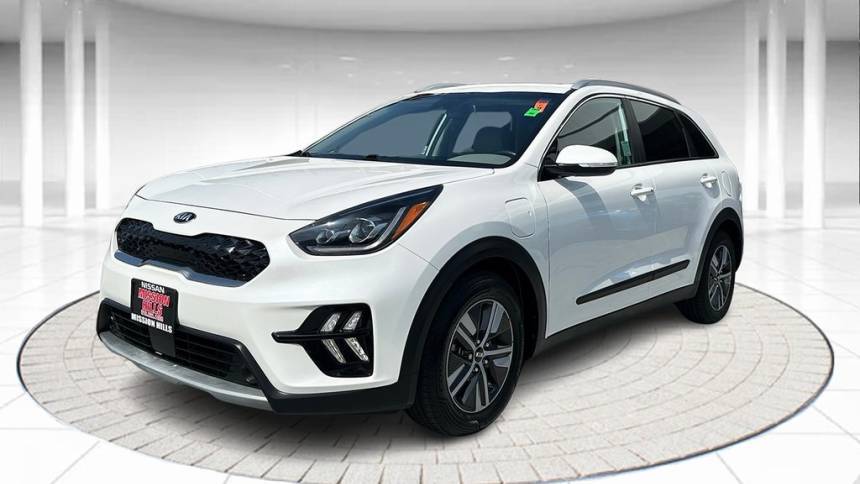 2020 Kia Niro KNDCC3LD3L5367812