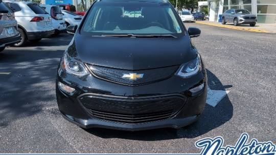 2020 Chevrolet Bolt 1G1FZ6S09L4142336