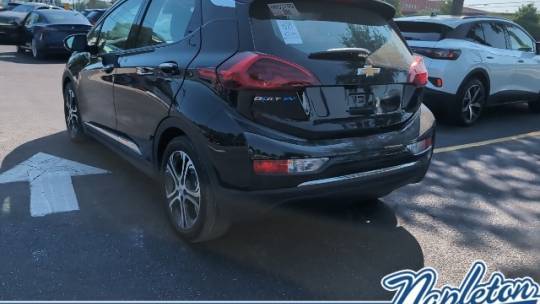 2020 Chevrolet Bolt 1G1FZ6S09L4142336