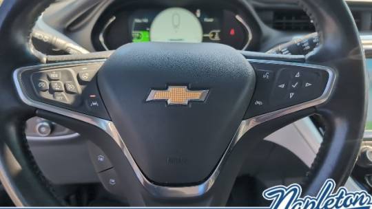 2020 Chevrolet Bolt 1G1FZ6S09L4142336