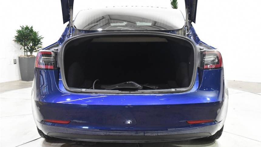 2020 Tesla Model 3 5YJ3E1EB4LF636442