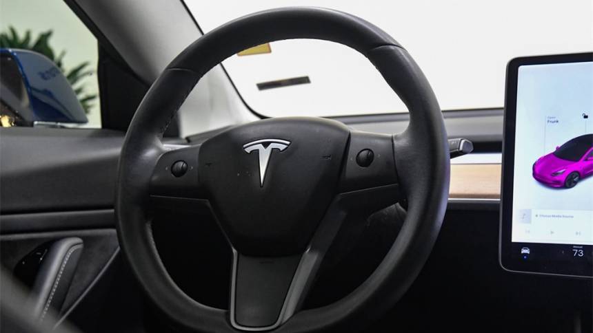 2020 Tesla Model 3 5YJ3E1EB4LF636442