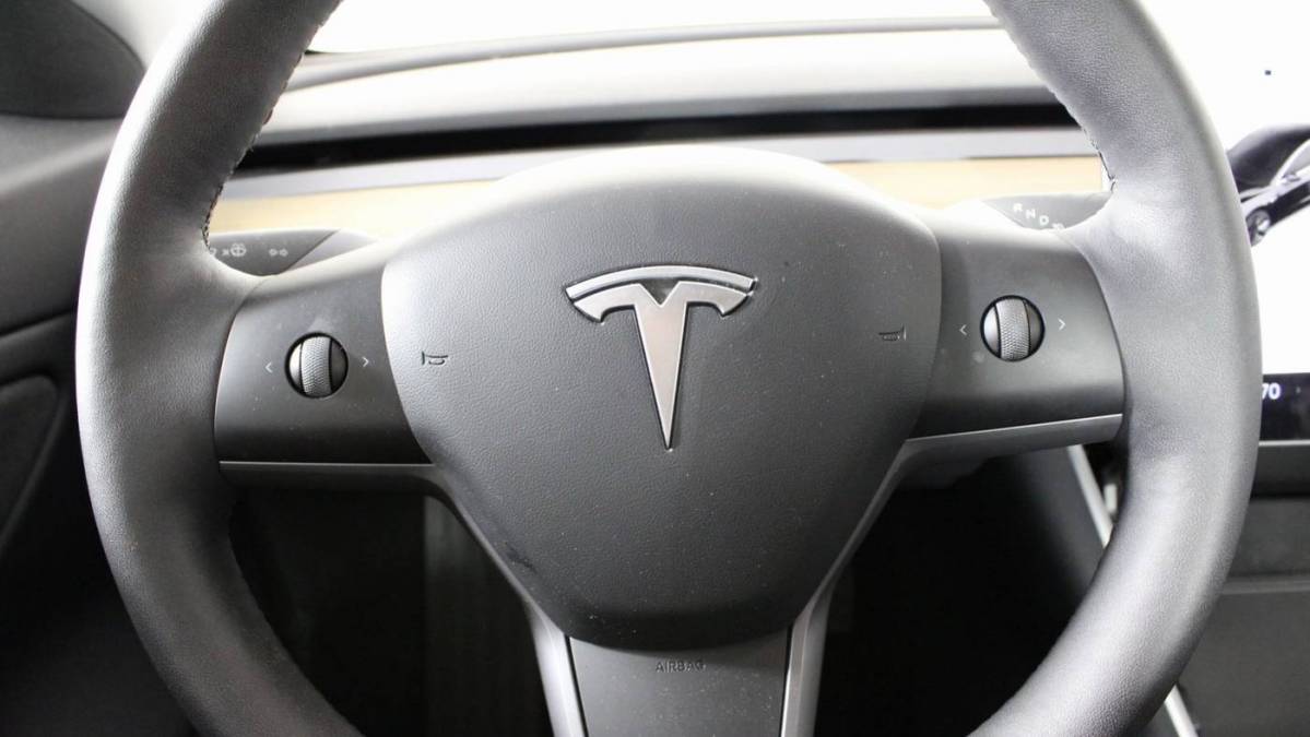 2019 Tesla Model 3 5YJ3E1EB5KF451461