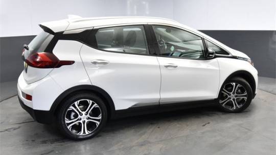 2021 Chevrolet Bolt 1G1FZ6S00M4106729