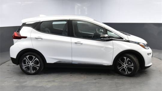 2021 Chevrolet Bolt 1G1FZ6S00M4106729