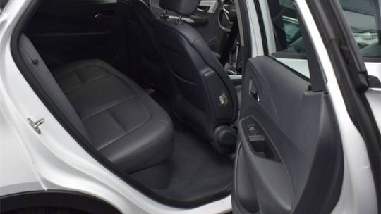 2021 Chevrolet Bolt 1G1FZ6S00M4106729