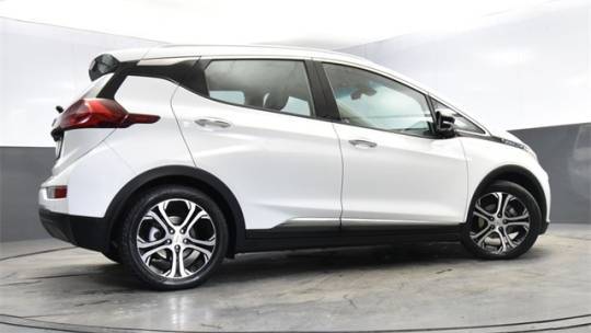 2021 Chevrolet Bolt 1G1FZ6S00M4106729