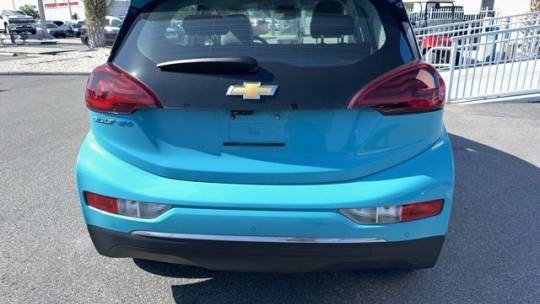 2021 Chevrolet Bolt 1G1FZ6S00M4108447