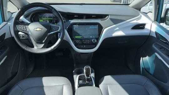 2021 Chevrolet Bolt 1G1FZ6S00M4108447