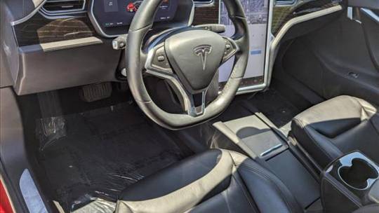 2016 Tesla Model S 5YJSA1E29GF142168