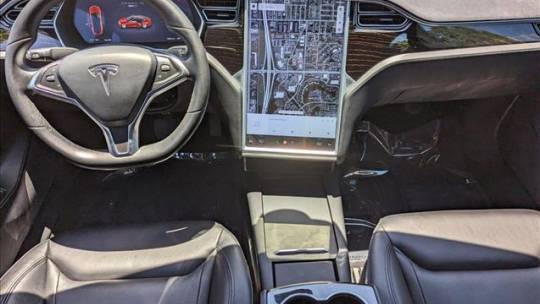 2016 Tesla Model S 5YJSA1E29GF142168