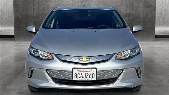 2018 Chevrolet VOLT 1G1RC6S56JU118728