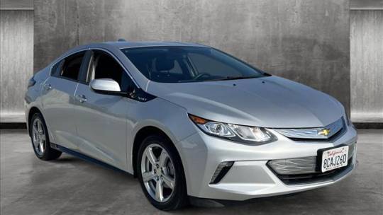 2018 Chevrolet VOLT 1G1RC6S56JU118728