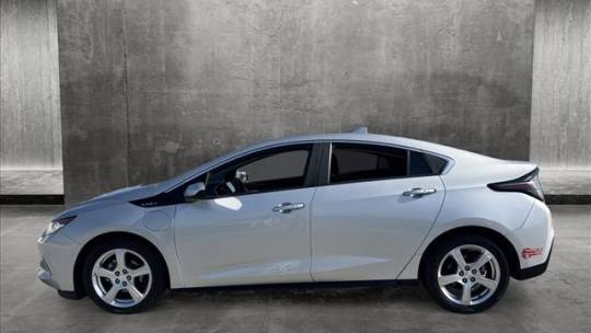 2018 Chevrolet VOLT 1G1RC6S56JU118728