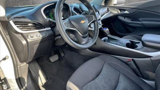 2018 Chevrolet VOLT 1G1RC6S56JU118728