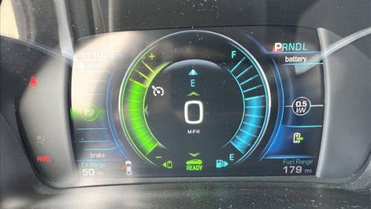 2018 Chevrolet VOLT 1G1RC6S56JU118728