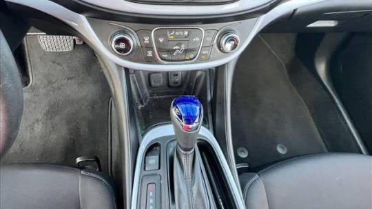 2018 Chevrolet VOLT 1G1RC6S56JU118728