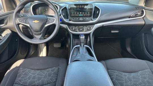 2018 Chevrolet VOLT 1G1RC6S56JU118728