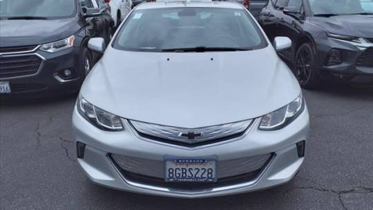 2018 Chevrolet VOLT 1G1RC6S53JU151671