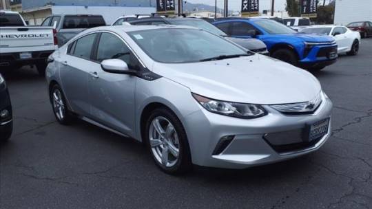 2018 Chevrolet VOLT 1G1RC6S53JU151671