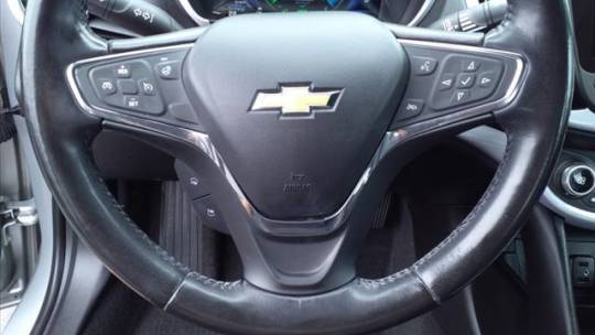 2018 Chevrolet VOLT 1G1RC6S53JU151671