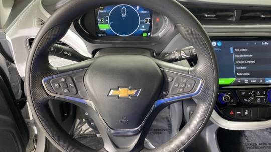 2020 Chevrolet Bolt 1G1FY6S09L4133039