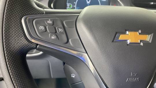 2020 Chevrolet Bolt 1G1FY6S09L4133039