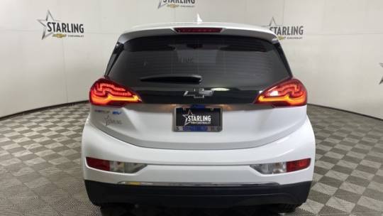 2020 Chevrolet Bolt 1G1FY6S09L4133039