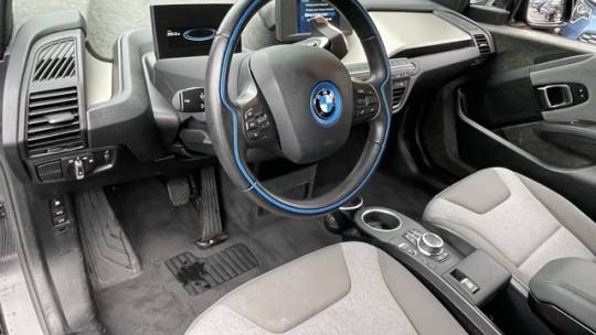 2021 BMW i3 WBY8P4C06M7H61857