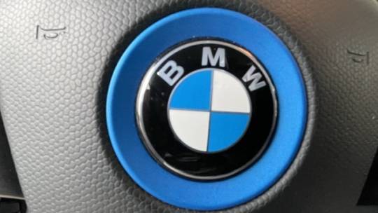 2021 BMW i3 WBY8P4C06M7H61857