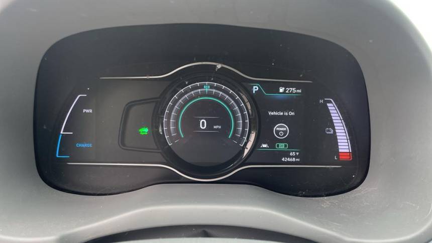 2020 Hyundai Kona Electric KM8K53AG9LU092841